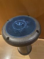 Child Size Alexandria Darbuka Metal Drum