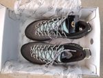 La Sportiva tx4 Evo: Size 42 (Women's / Low Volume Fit)...