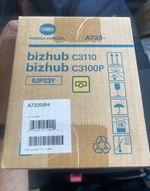 Konica Minolta IUP23M A7330EH Magnate  Imaging Drum Unit for Bizhub C3110 C3100P