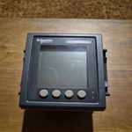 Schneider Electric PowerLogic PM5100 - Black - Power and Energy Meter.