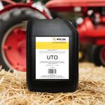 UTO UNIVERSAL TRACTOR OIL 20 LITRE 20L API: CC/SD MIL-L2104