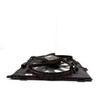 BMW 1 series Cooling fan m135i 135i 2015 3DR F21