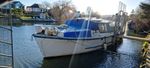 Marlin B32 Boat For Sale, Bourne 40 Cruiser, Bmc Engine, Wide Beam, Offer, Cheap