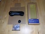 Giant Contact SLR OD2 Carbon Stem - 130 mm - ± 20 degree