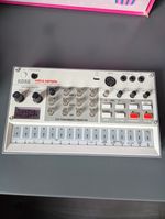 Korg Volca Sample 2  White