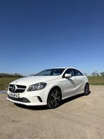 Mercedes A160 SE – 83k Miles – FSH – Long MOT – Excellent Condition