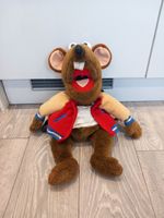 Jim Henson Rizzo the Rat Vintage Backpack