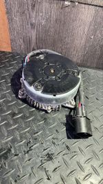 KIA XCEED COOLING FAN MOTOR 3137232025