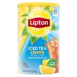 Lipton Lemon Ice Tea 1.87kg