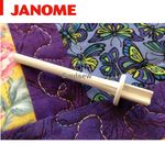 JANOME SEWING MACHINE SPARE EXTRA SPOOL PIN COTTON REEL HOLDER 625031005