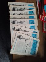 Tottenham Hotspur programmes Spurs  1962-63 x 9 (27)