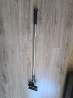 Telescopic Pole with Clamp Fitting for SUPERSKIMSpatulas