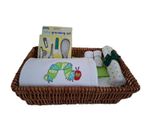 Baby Hamper Gift Basket - Caterpillar