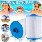 2x Hot Tub Filter PWW50 6CH-940 Spa Tub Element Filter Kids Swimming Pool Filter
