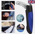 2 in 1 Car Door handle for Disabled Portable Car Cane Grab Bar Mobility Aid.
