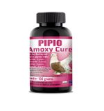 Pipio Amoxy Cure - 100 grams of powder