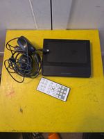 Next Base Click 7 Portable Car DVD