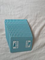Playing cards Bee casino. 1994 MGM Grand Australia  (NOT damaged in the casino)