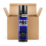 Bulk Trade Strength Spray Adhesive 500ml Strong Glue Carpet Trim Multipurpose