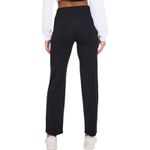 Ex M&S Womens Leggings Straight Leg Casual Cotton Comfortable Fit Jogger