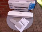 Fellowes Ion A3 Laminator for Office, Home use 80-125 Micron