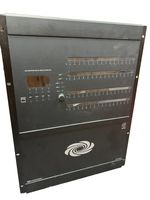 Crestron DM-MD32X32 - 13No. DMC-4KZ-HD-DSP & 7No. DMC-4KZ-CO-HD cards