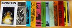 RARE VINTAGE EINSTEIN MONTHLY MAGAZINES (ONE FOR THE TATUNG EINSTEIN COLLECTOR)