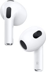 NEW Apple AirPods 3rd Gen True Wireless Bluetooth In-Ear Headphones - White