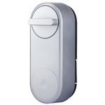 Yale Linus Smart Lock L2 - Silver (05/103210/SI) ## PLEASE READ 