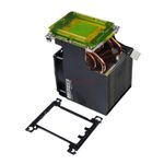 HP Z8 G4 No.2 Workstation Rear Heatsink Fan Assembly P605235 460503F00-17J