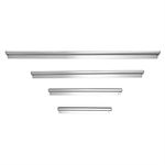 Tab Grabber Ticket Holder Food Order Rack  Aluminium Choose Size 18" 24" 36" 48"