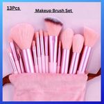 Professional Make up Brushes Set makeup Foundation Blusher Face Powder