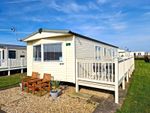 Golden Palms Resort Skegness 3 Bedroom Caravan Hire, 7 Nights Sleeps 8