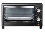 Low Wattage Toaster Oven | Camping & Caravan Cooking