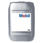 Mobil DTE 25 High Performance Anti-Wear Hydraulic Oil - 20 Litres 20L