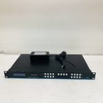SY Apollo 4K 4x2 Seamless Matrix Switcher HDMI Multi-Viewer Grade D