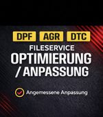 ECU File Service | DPF EGR & DTC Solutions | Workshop Software | Error Fix