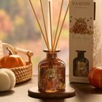  Pumpkin Spice Autumn Hamish 70ml Reed Diffuser