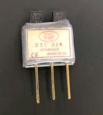  ZTC 310 Point Motor Interface Module, BRAND NEW, FREE POSTAGE!