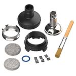 Easy Valve Filling Chamber for Volcano Vaporizer Replacement Hybrid Vaporizer UK