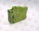 PILZ S3UM24VDCUM208/400/480VAC / S3UM24VDCUM208400480VAC (NEW NO BOX)