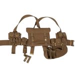 WW1 Repro British 2nd Pattern 1908 Webbing Set - Assembled - Heavy-Duty Cotton