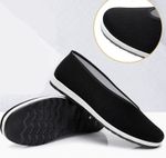 Chinese Kung Fu Shoes Martial Arts Tai chi Shoes for Wingchun for Women Men D22