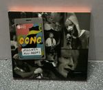 Access All Areas by Gong CD +DVD