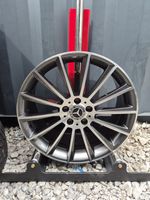🌟Mercedes Turbine Style Alloy Wheel 19 Inch 8j ET 40 X1