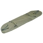 Sonik Bank-Tek Memory Foam Mattress  Carp Fishing Bedcahir Mattress - EC0028