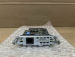 Cisco WIC-1ADSL WAN Interface Card for Enterprise Config or Cisco CCNA
