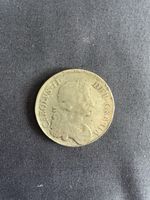 Charles II Silver Half Crown Coin - 15g - Plain Edge - Historic Restoration Era