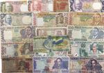 SIERRA LEONEAN LEONE BANK NOTES - CHOICE OF STYLE & NOTE - SIERRA LEONE