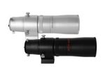 Askar 52mm F4 Guide Scope Finder Scope Focal Length 208mm for Telescope